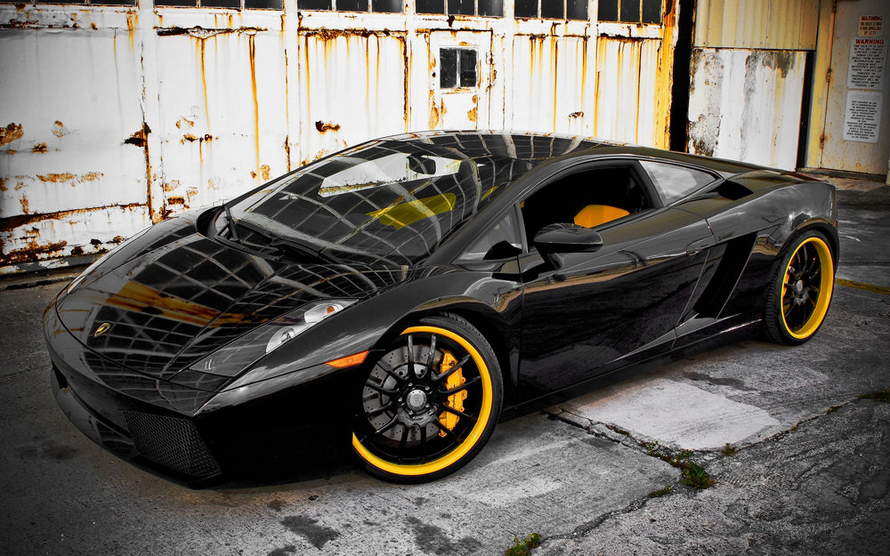 ,,Gallardo,,ɫ6274