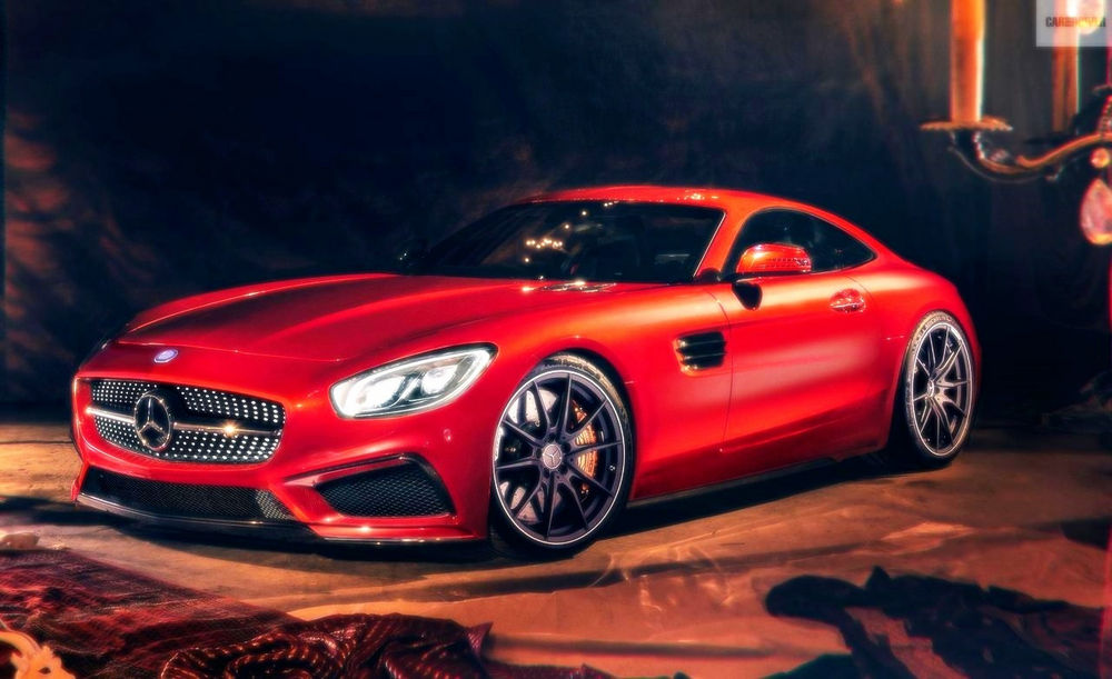 ÷ِ˹ - Y,GT,܇(ch),÷ِ˹-AMG GT51194