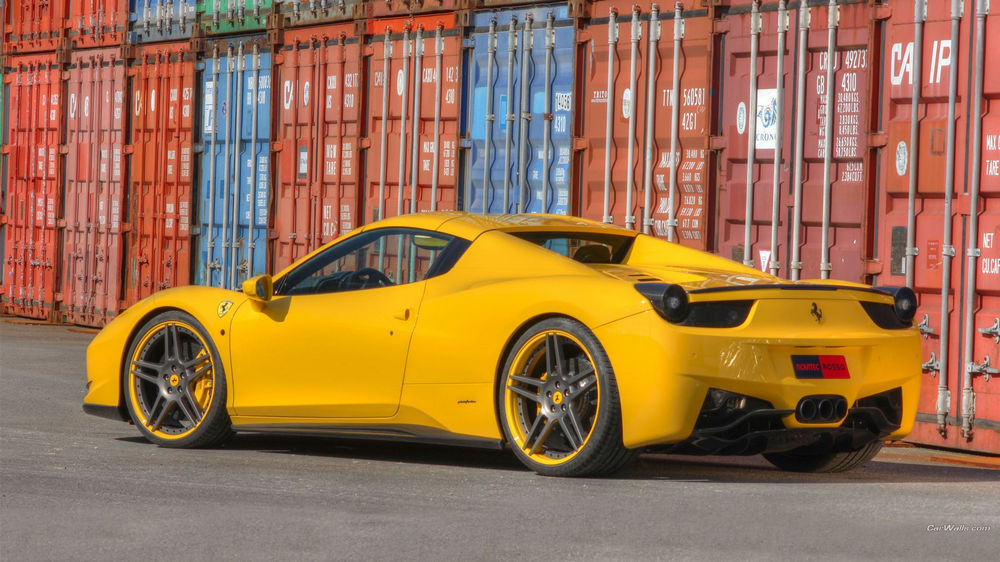 458,ܳ,NOVITEC,Novitec Rosso,46749