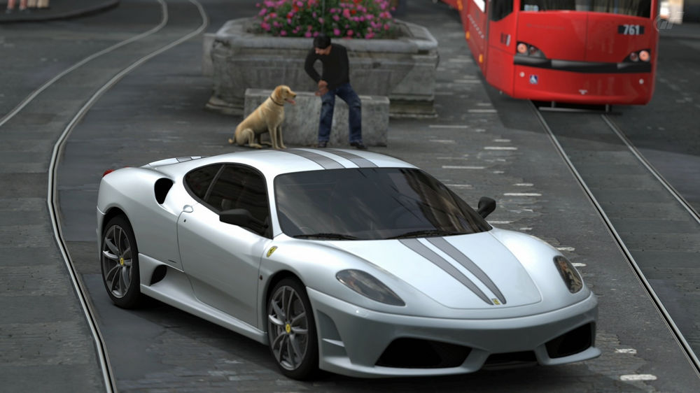 F430,Gran Turismo 5,TCombino,܇46823