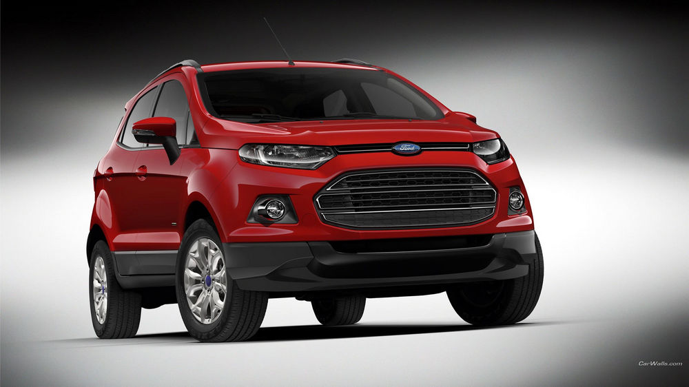 EcoSport,,,ɫ,46901