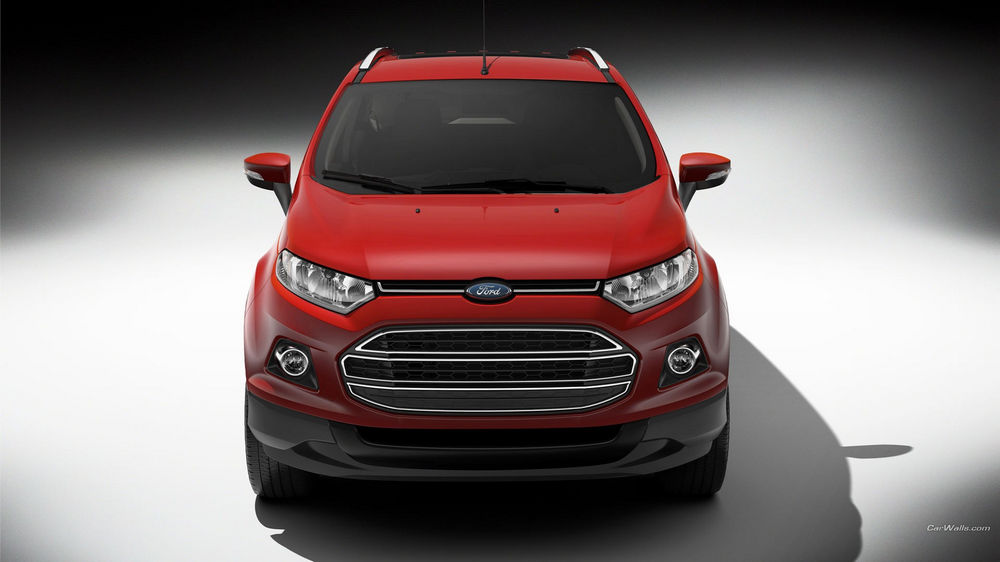 EcoSport,,,,ɫ46900