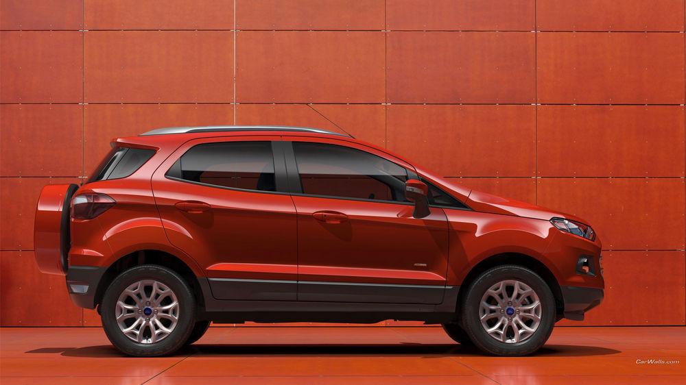 EcoSport,,tɫ܇,܇,܇v46893