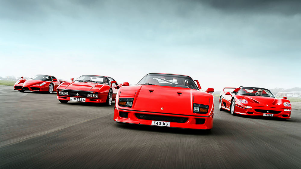 ,,F40,F50,,288 gto,