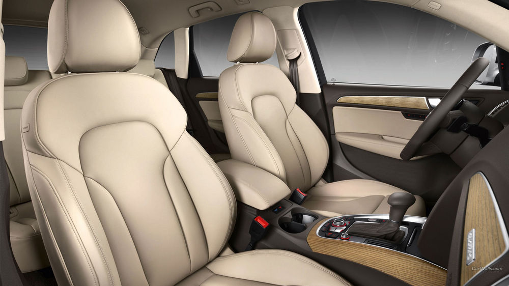 奥迪q5,汽车内饰46071