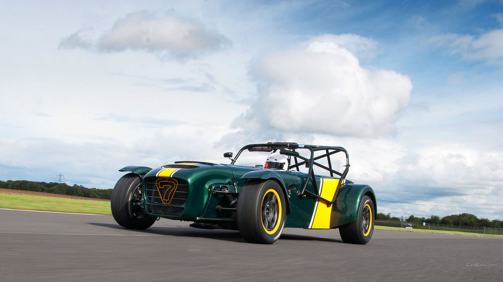 Caterham R600,Pķ,܇,܇v46470