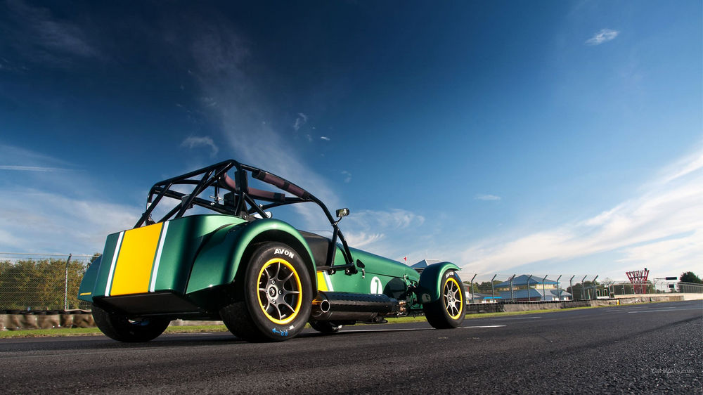 Caterham R600,Pķ,ِ,܇,܇v46473