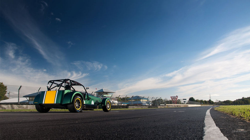 Caterham R600,,,ķ,46471