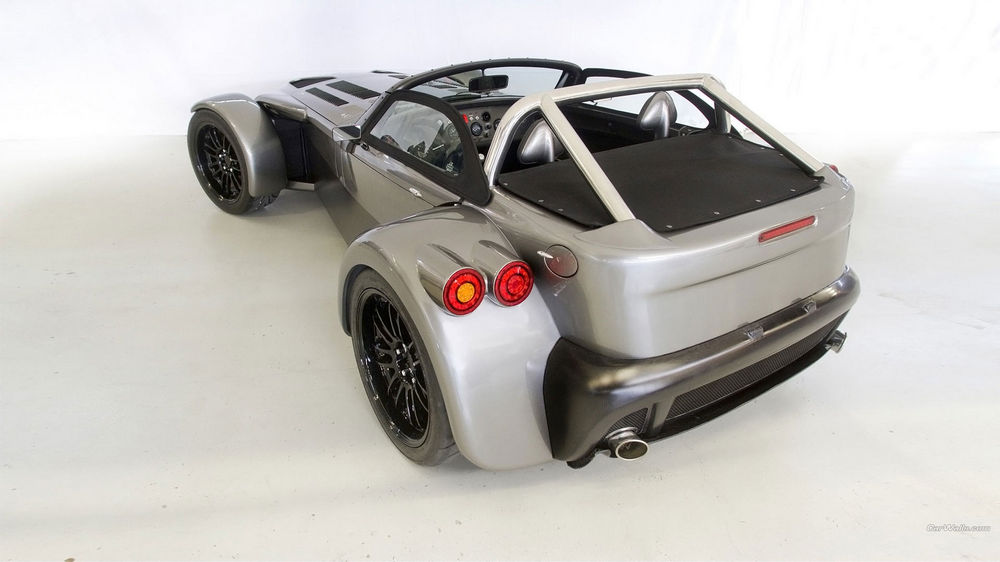 Donkervoort D8 GTO,,46700