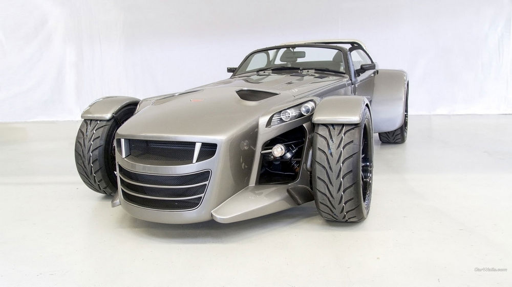 Donkervoort D8 GTO,,46701