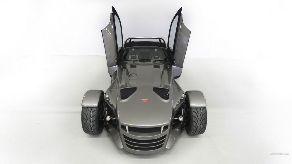 Donkervoort D8 GTO,46696