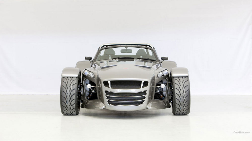 Donkervoort D8 GTO,46699