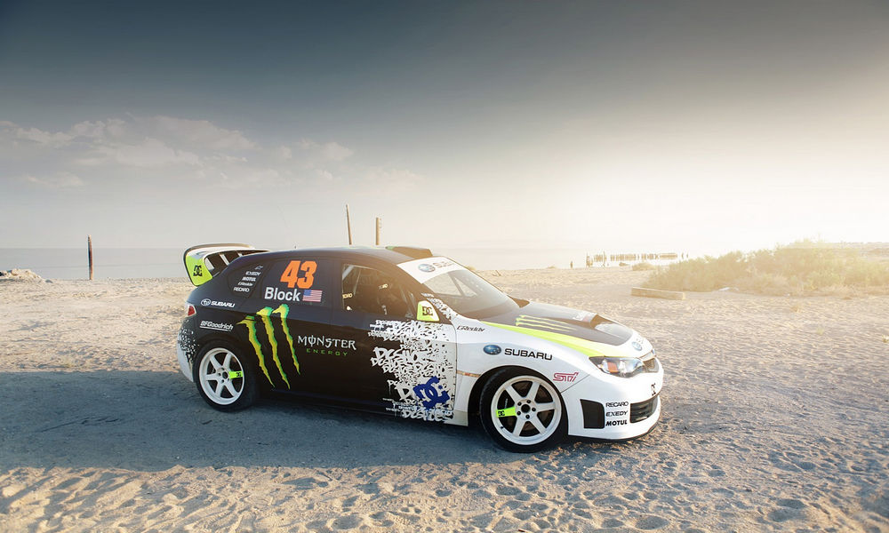 Ken Block,˹³,,44454