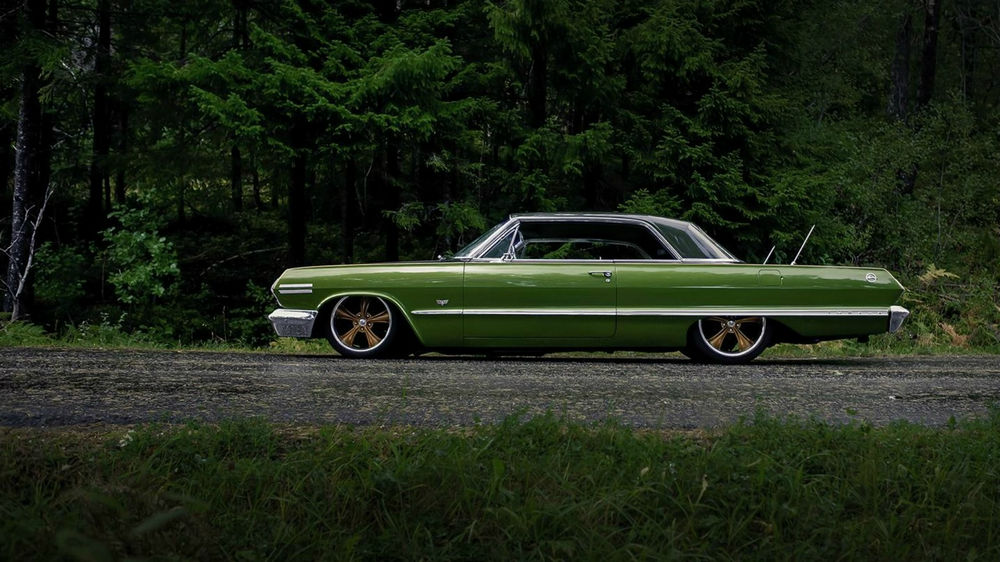 LOWRIDER,34852