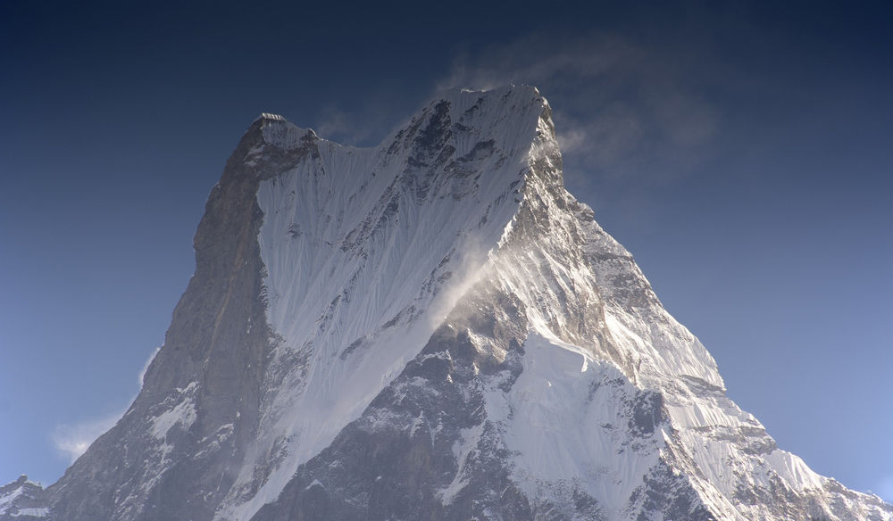 ,ɽ,Mount Machhapuchchhreɽ206997