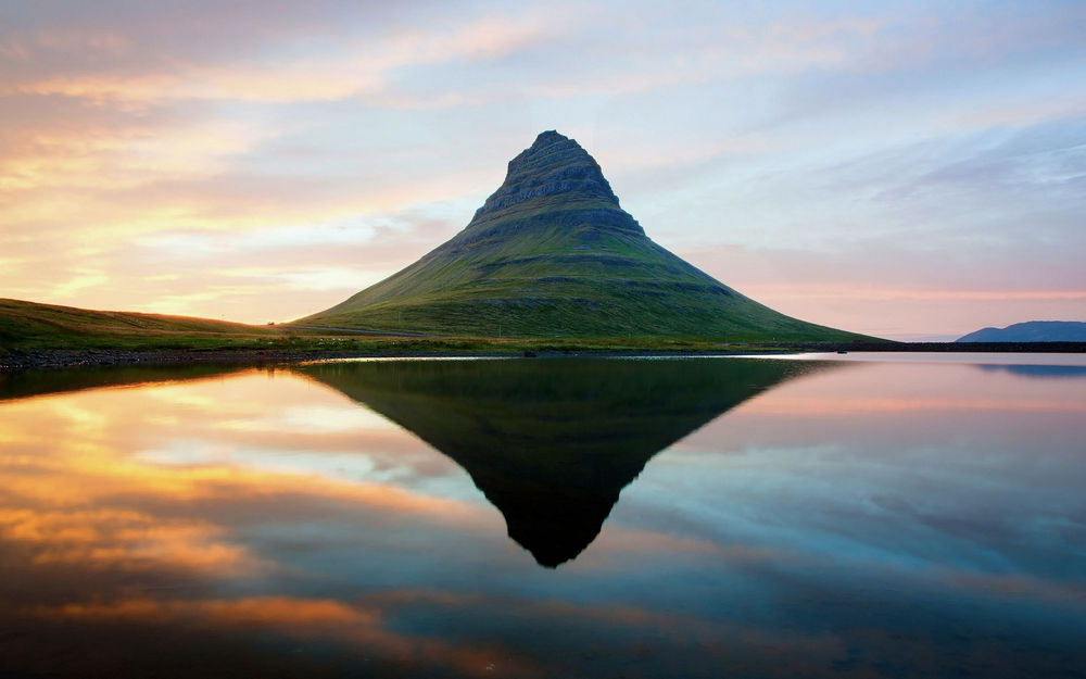 ,ɽ,,,,Kirkjufell201926