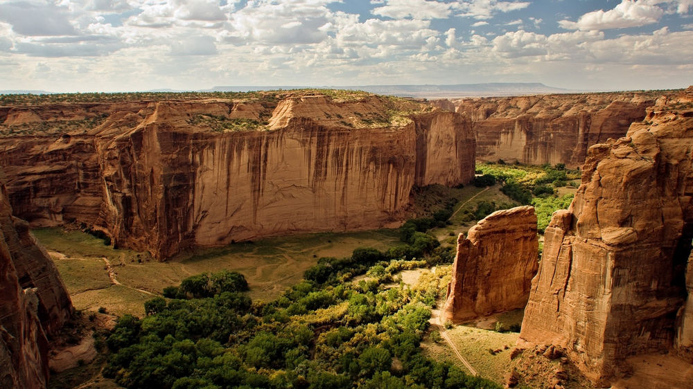 ^,,ɣ,Canyon De Chelly38455