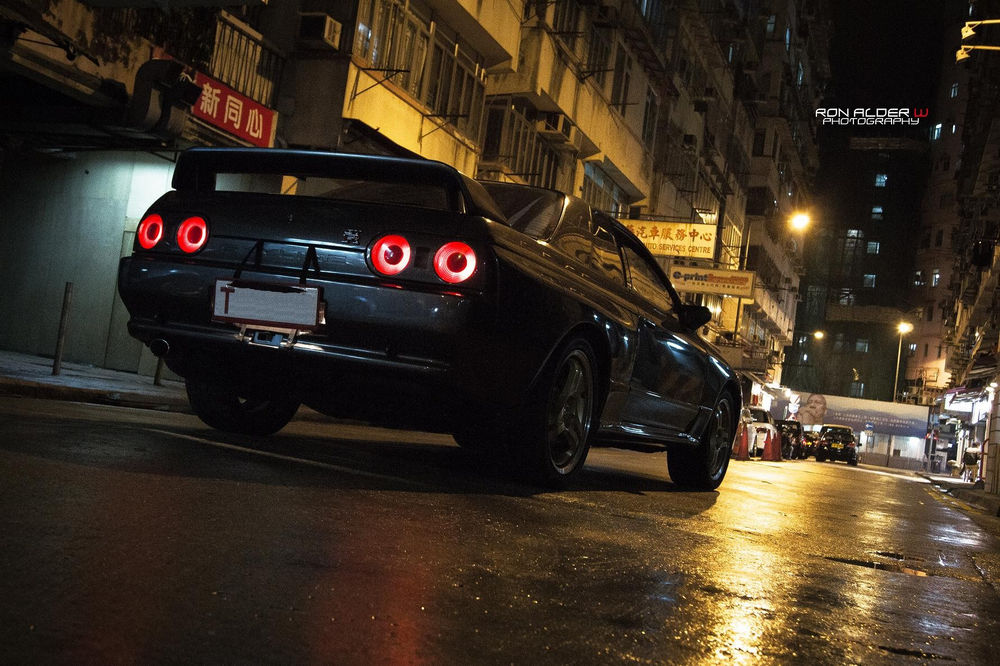 ղ,ղSkyline GT-R R33,ղR32,ղSkyline GT-R R34