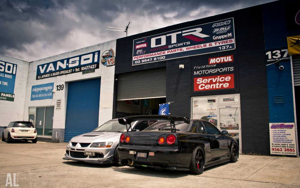 Lancer Evolution VIII,Lancer,,ղSkyline GT-R R