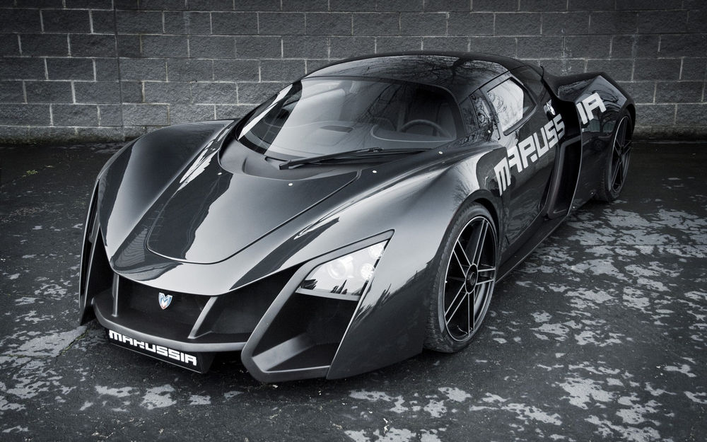 ܇,Marussia,Marussia B2175365