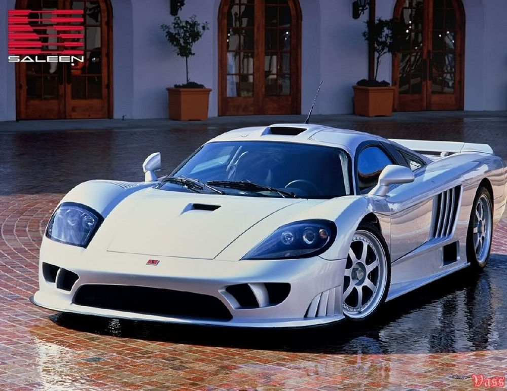 ܇,Saleen S7293222