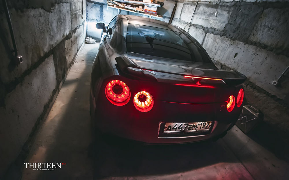 ,ղSkyline GT-R R35,,104019