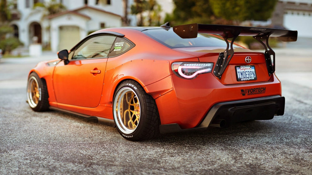 ,Scion FR-S259704