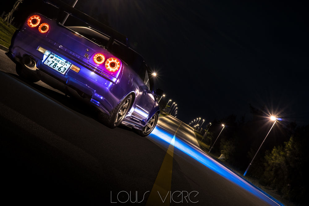 ծa(chn)Skyline GT-R R34,܇401762