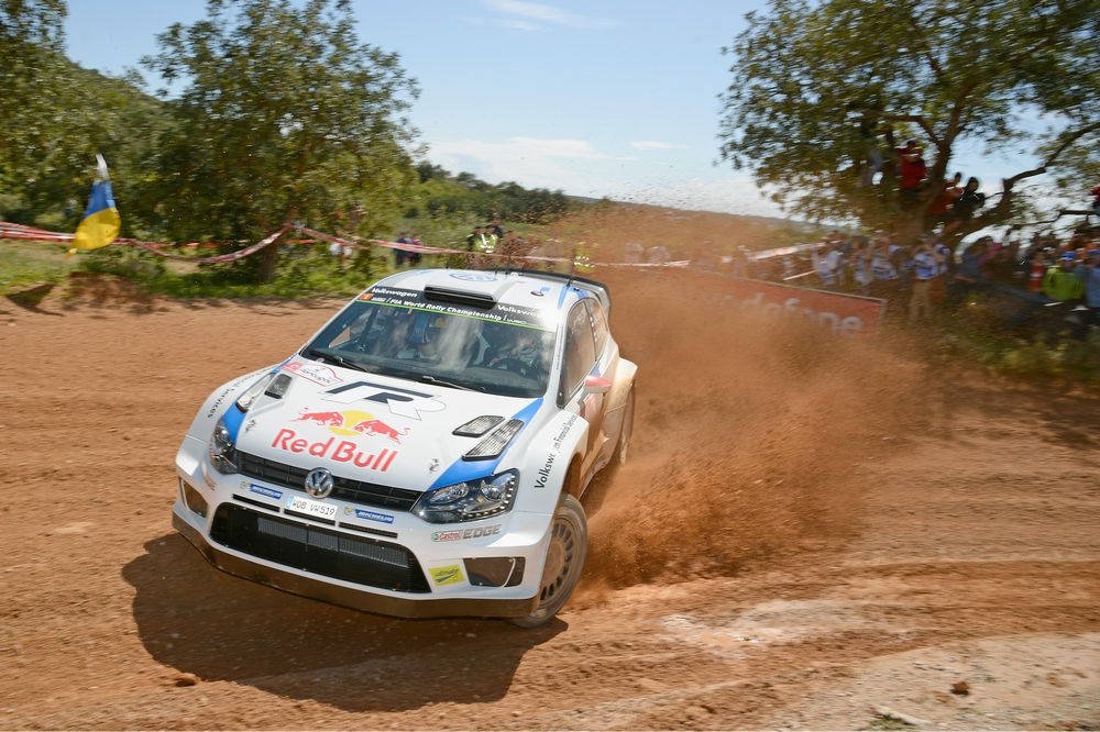 ,WRC,Polo WRC173850