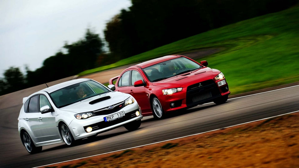 ,Lancer EVO226024