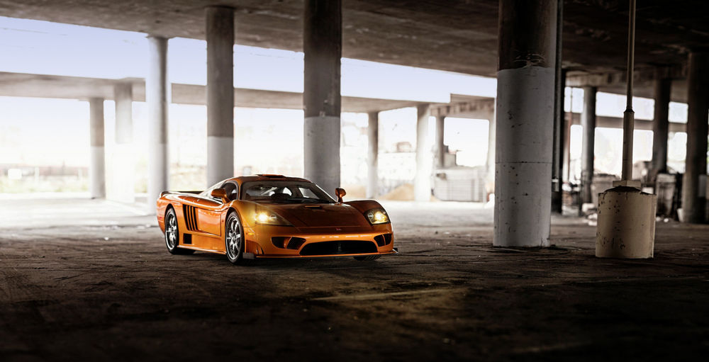 ,,Saleen S7322865