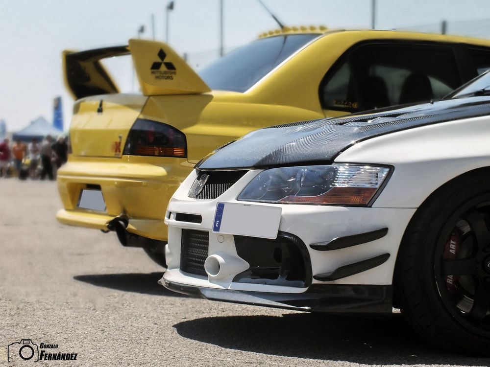 ,Lancer EVO399988