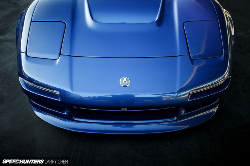 ,,Speedhunters,ک,کNSX570128