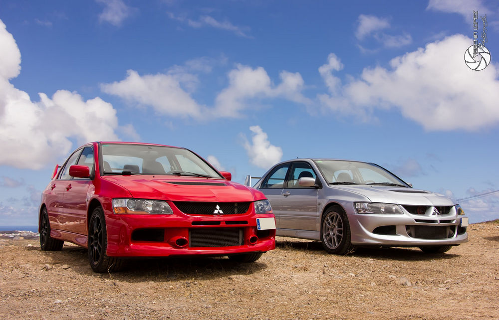 ܇,Lancer EVO399993