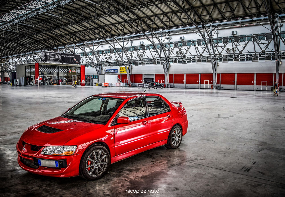 ,Lancer Evolution400013