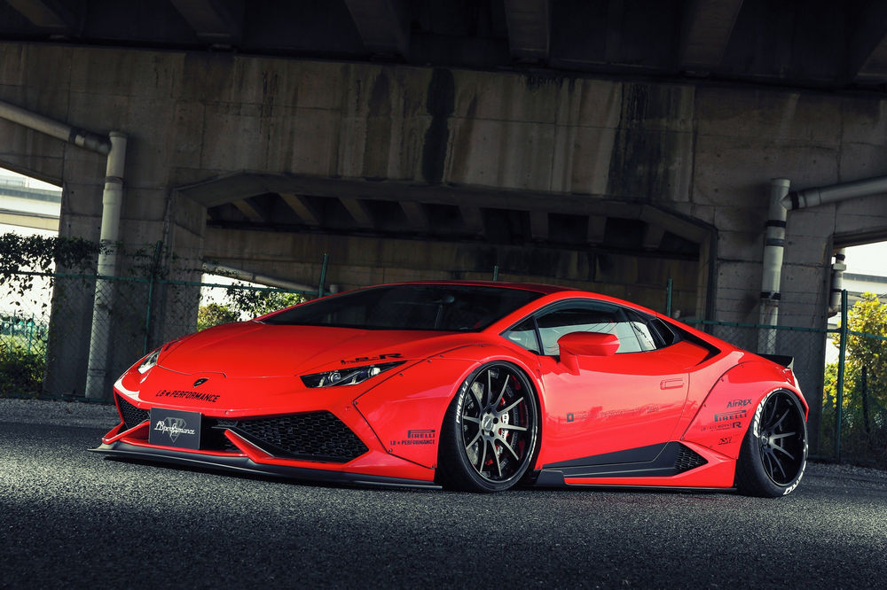 ɢ,LB,m,mHuracan LP 610-4,w