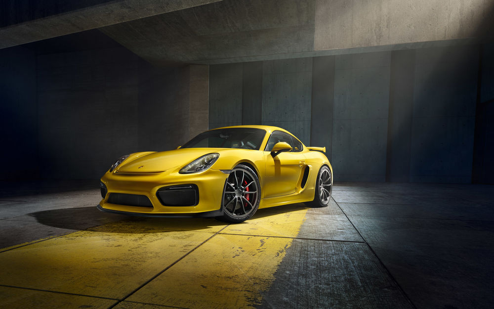 ,ʱCayman GT4256894