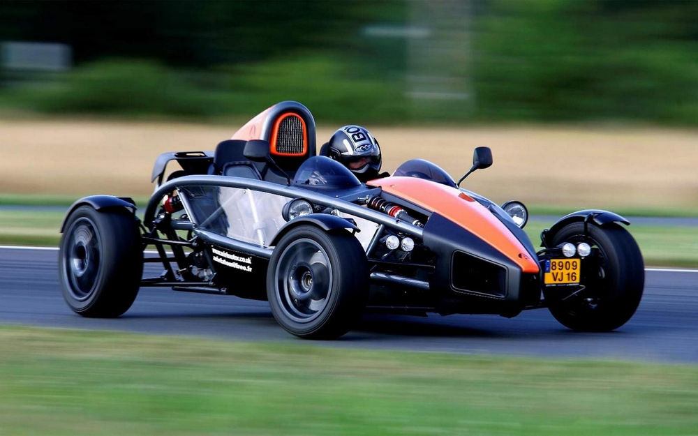 ,Ariel Atom 300,175735