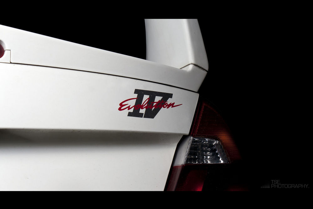 ,Lancer Evolution400079