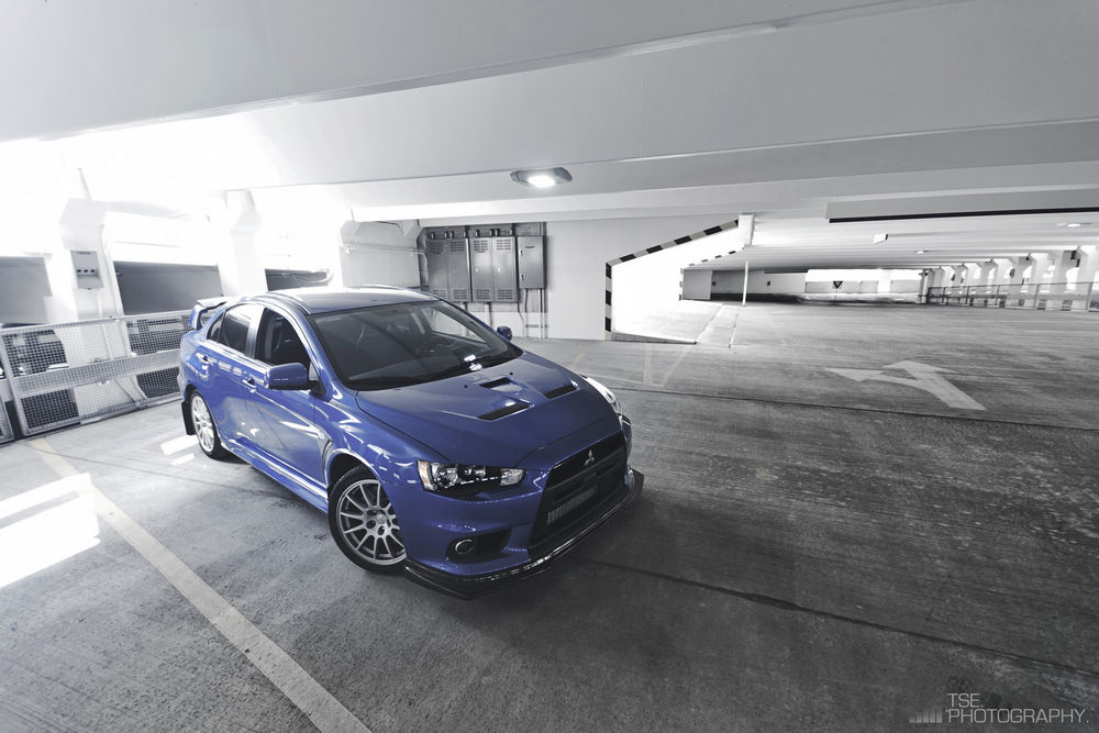 ,Lancer Evolution400084