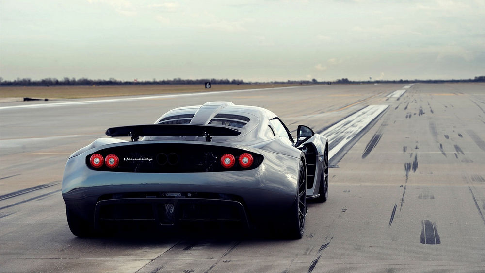 ,Hennessey Venom GT343867