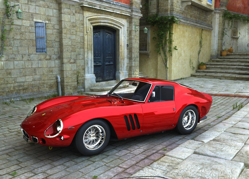 ܇,,250 GTO,Ϡ܇171068