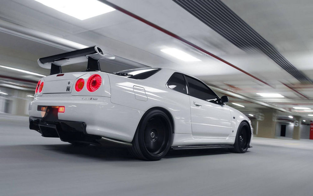 ղSkyline GT-R R34 V-Spec II,ղSkyline GT-R R34,ղ,JDM