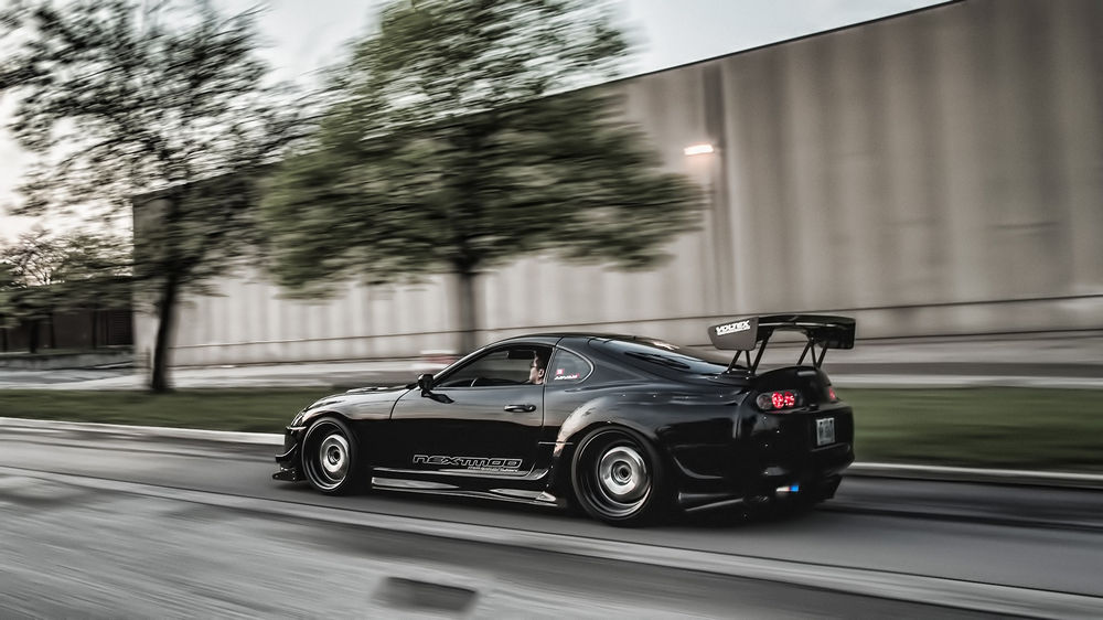 ,JDM,,Supra218218