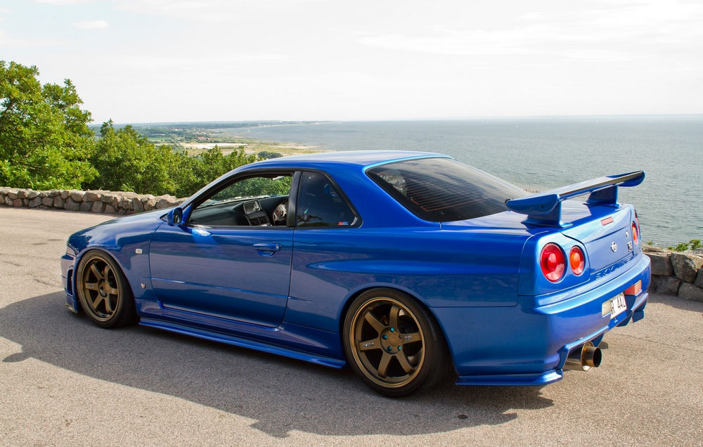 ղ,,GT-R,R34,JDM,ձ,,,,NISMO,ղSky