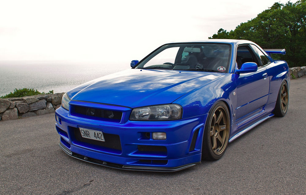 ղ,,GT-R,R34,JDM,ձ,,,,NISMO,ղSky