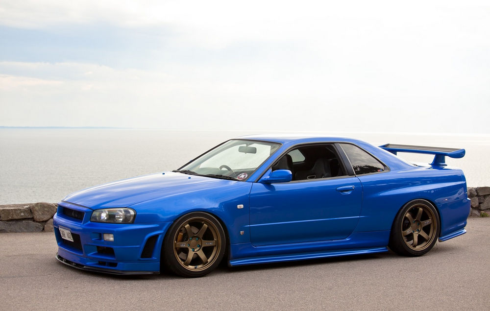 ծa(chn),H,ծa(chn)Skyline GT-R R34,GT-R,JDM,ձ,Ʒ,Stan