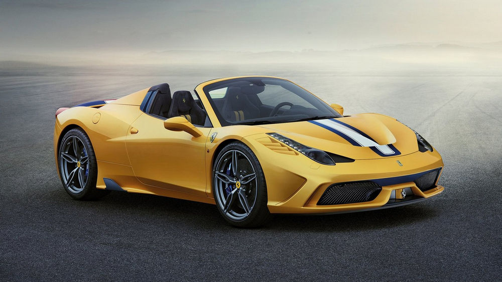 2015458 Speciale A,458 Italia Speciale A,ɫ