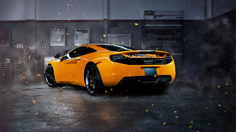 ,,MP4-12C,,Ч,ܳ238726