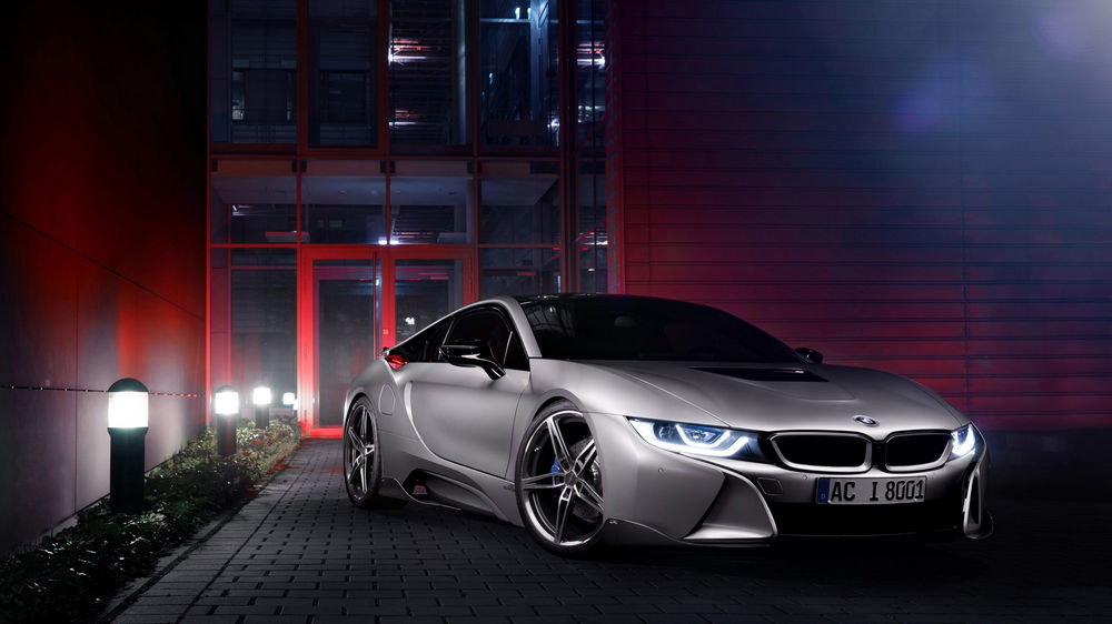 AC Schnitzer,i8,216028